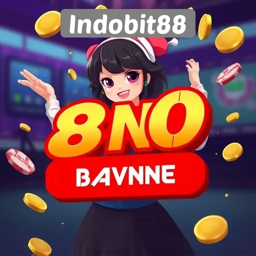 Keunggulan Permainan di Indobit88 bagi Penggemar Game