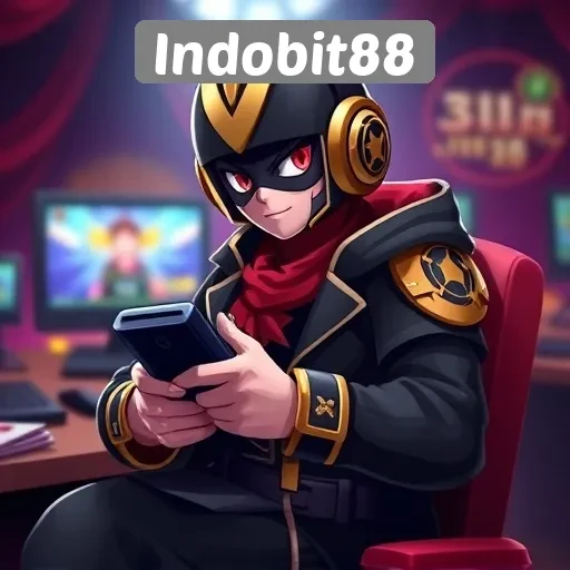 Mengungkap Fitur Terbaik di Indobit88 untuk Para Gamers