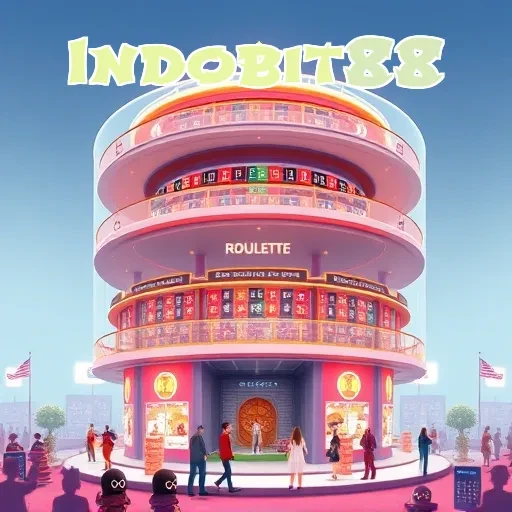 Indobit88 - Bonus Deposit