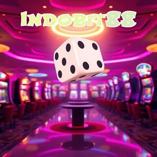 Indobit88: Temukan Bonus dan Promo Menarik untuk Pengalaman Bermain Lebih Seru!