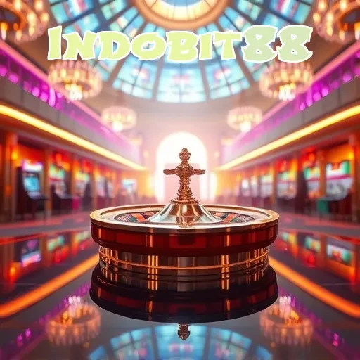 Indobit88 - Cashback Mingguan