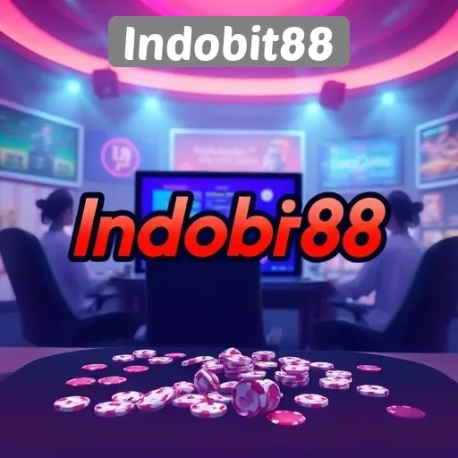 Tantangan dan Peluang di Indobit88 untuk Pemain Baru