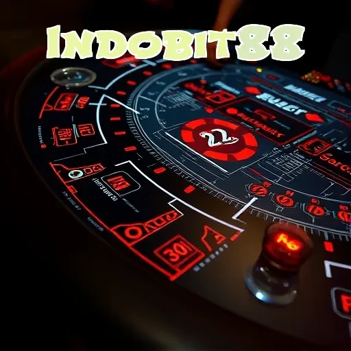 Indobit88: Kontes Menarik dengan Hadiah Melimpah untuk Pengguna