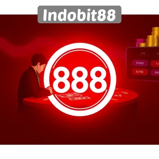 Beragam Permainan Menarik yang Tersedia di Indobit88