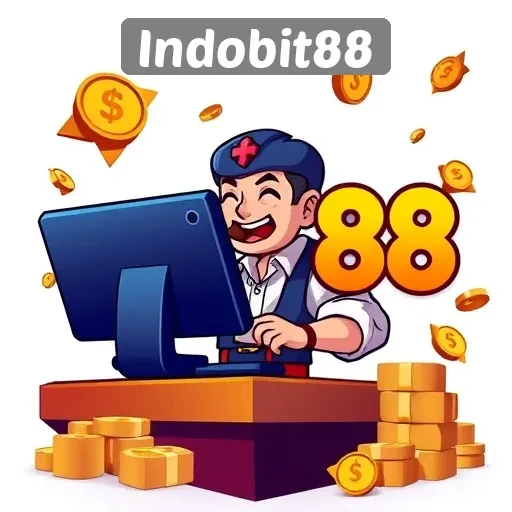 Menggali Fitur Unggulan Situs Game Indobit88