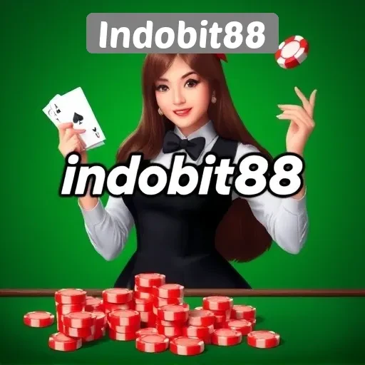 Berbagai Jenis Permainan yang Tersedia di Indobit88