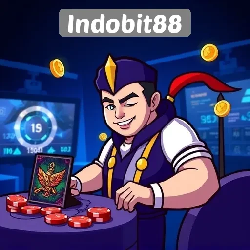 Tren Permainan di Indobit88 yang Harus Diketahui Gamer Indonesia