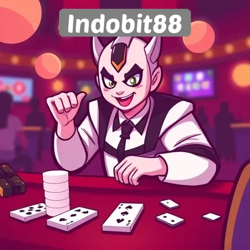 Panduan Lengkap Bermain di Situs Indobit88