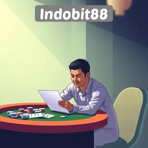 Panduan Lengkap Memulai Permainan di Indobit88