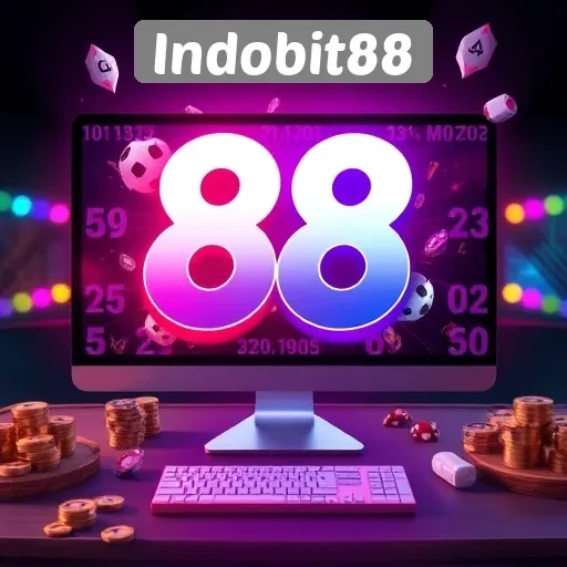 Keunggulan Indobit88 di Industri Game Online Indonesia