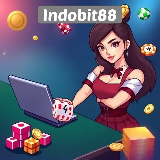 Pengalaman Bermain di Indobit88 untuk Pemain Pemula