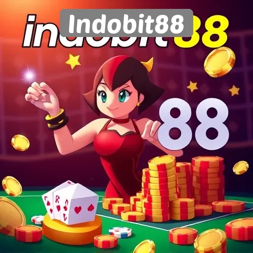 Mengenal Indobit88 Sebagai Destinasi Game Online Terpercaya