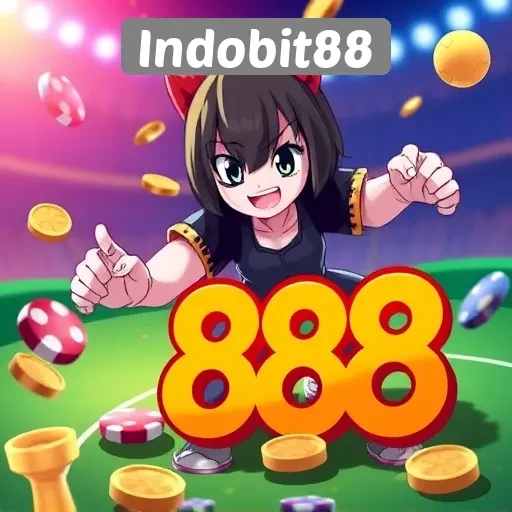 Mengenal Indobit88 Sebagai Platform Game Terpercaya