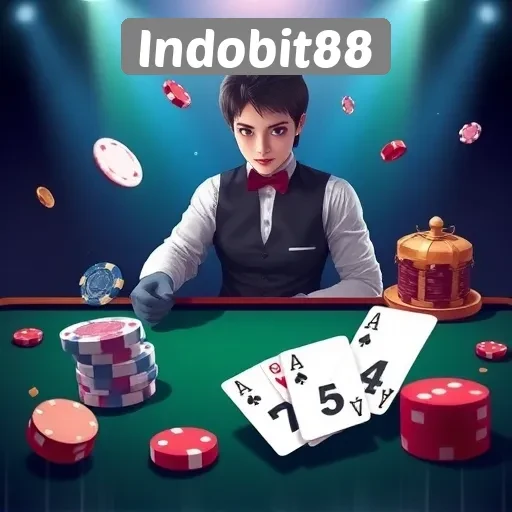 Indobit88: Menggali Pilihan Permainan untuk Semua Kalangan