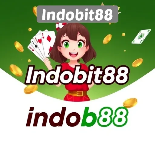 Indobit88 Situs Game Terpercaya bagi Penggemar Judi Online