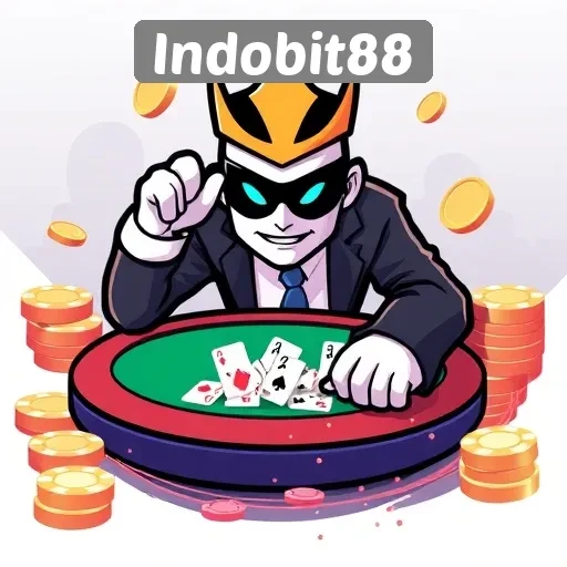 Mengenal Indobit88 Situs Game Terpercaya di Indonesia