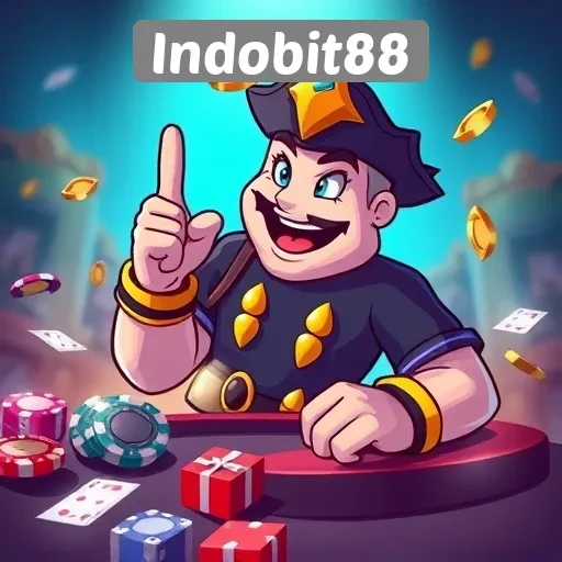 Keunggulan Indobit88 Dalam Menyediakan Berbagai Jenis Game