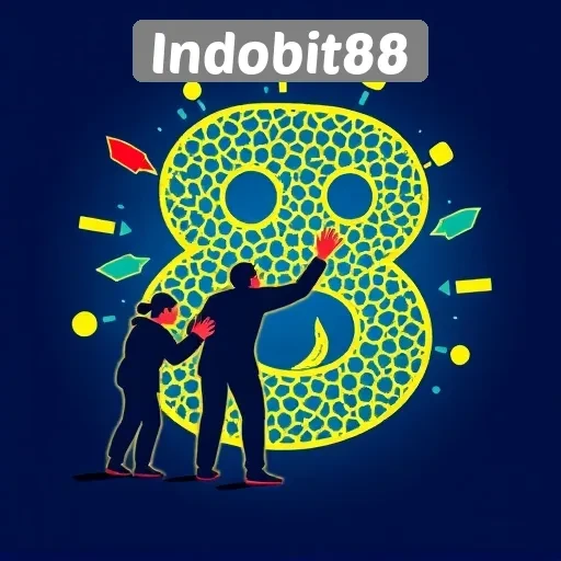 Dampak Sosial dan Ekonomi dari Pertumbuhan Indobit88 di Indonesia