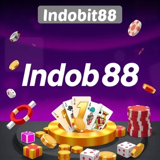 Mengenal Indobit88 Sebagai Platform Bermain Game Online