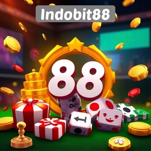 Indobit88 Platform Game Online Terpercaya untuk Pemain Indonesia