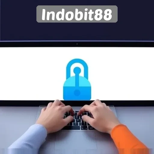 Kriteria Keamanan di Indobit88 yang Perlu Diketahui