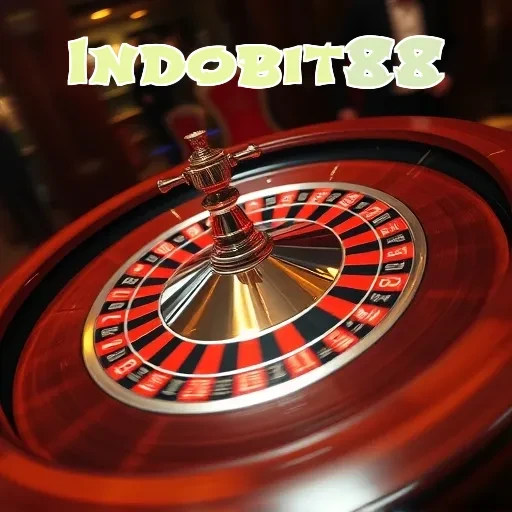 Indobit88 - Berita Game