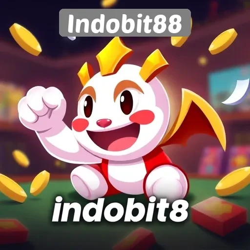 Menilik Koleksi Game Populer di Indobit88
