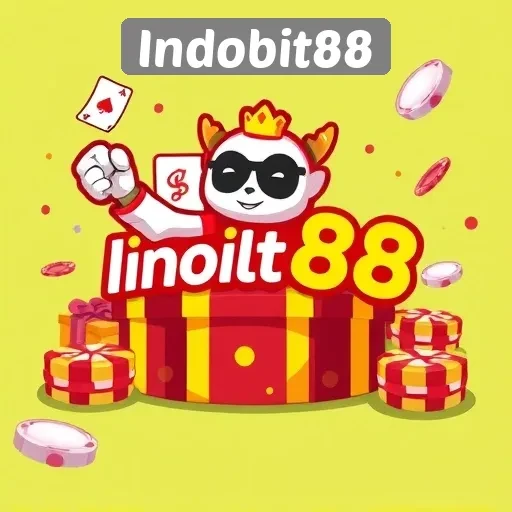 Permainan Populer yang Tersedia di Indobit88