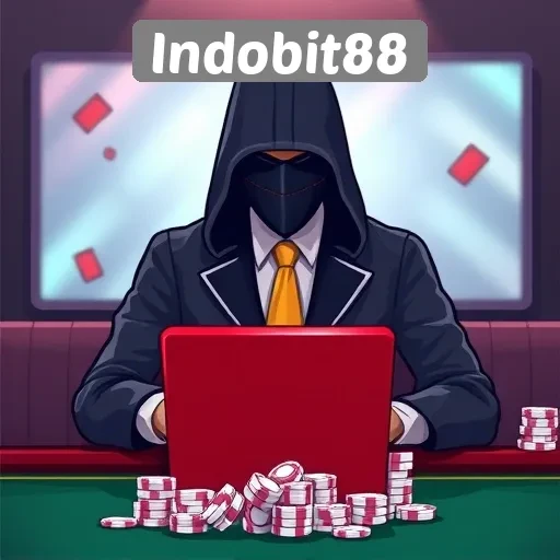 Faktor Keamanan dan Kenyamanan di Indobit88 untuk Pengguna
