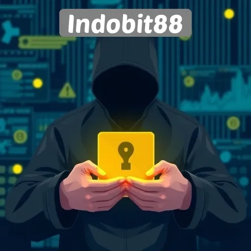 Analisis Keamanan dan Privasi di Indobit88 untuk Para Pengguna