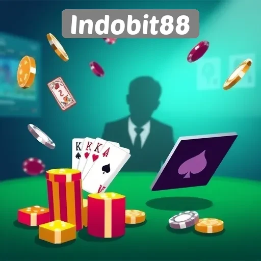Tips dan Trik Bermain di Indobit88 untuk Pemula