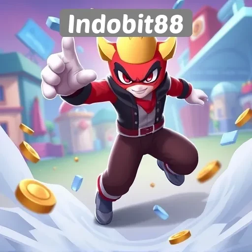 Koleksi Game Terpopuler di Indobit88 yang Wajib Dicoba