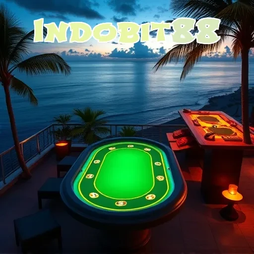 Indobit88: Panduan Lengkap Fitur Menarik untuk Gamer Indonesia