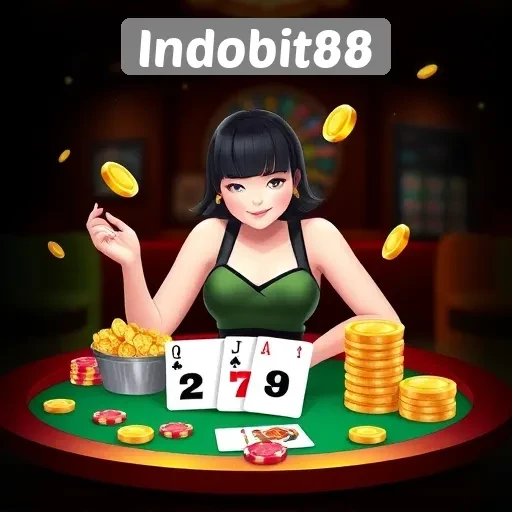 Mengetahui Jenis Permainan yang Tersedia di Indobit88