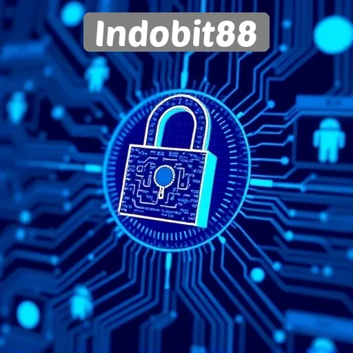Memahami Sistem Keamanan di Situs Indobit88
