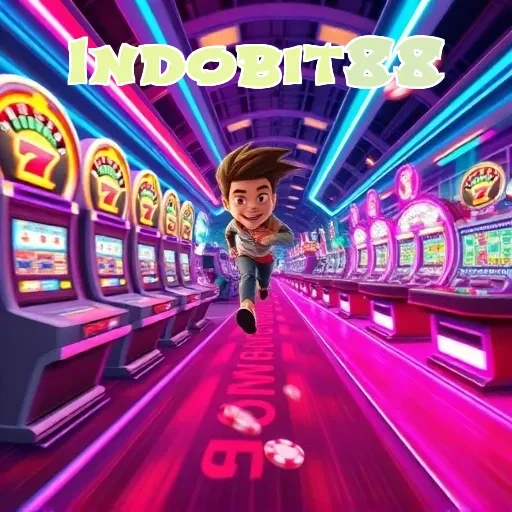 Indobit88: Update Game Terbaru yang Memikat Hati Para Gamer Indonesia